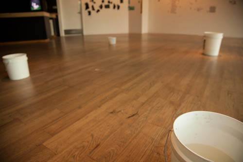 David Flaugher, , mixed media, 1986