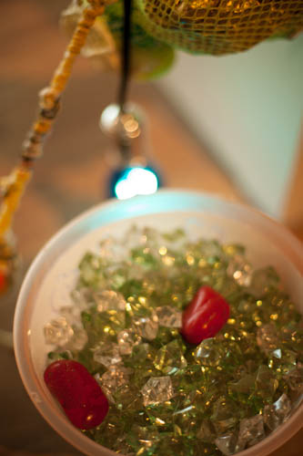 James Woodward, Hadaly (Chrissy), mixed media, 2012