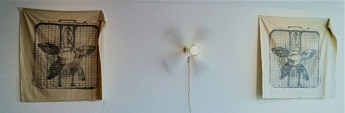 Benjamin Lipkin, Fans (?), 2012